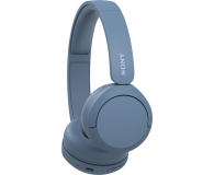 Sony WH-CH520 Niebieskie - 1119460 - zdjęcie 6